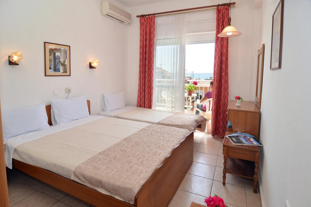 Hotel Triada Limenaria  Room photo